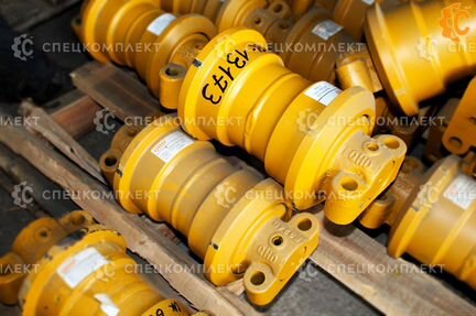 Каток опорный для CAT322, 13173