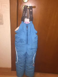 Костюм зимний размер 104