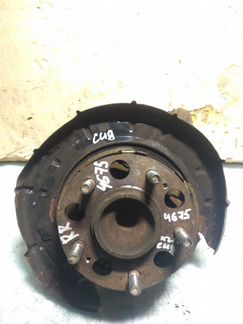 Кулак задний правый Киа Сид 1 Kia Ceed 1. Разборка