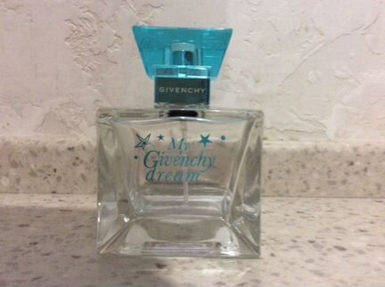 My Givenchy Dream (Givenchy) остаток