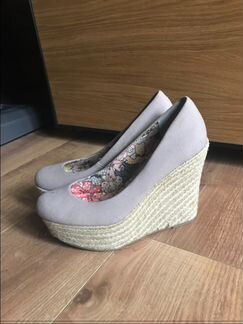 Туфли Steve Madden