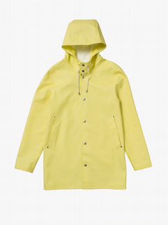 Stutterheim Stockholm Lemon xs-s