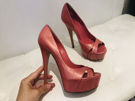 Обувь Casadei