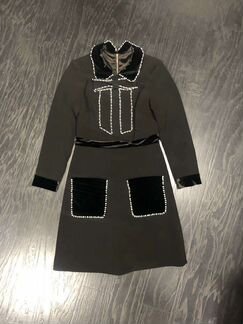 Платье Gucci lux