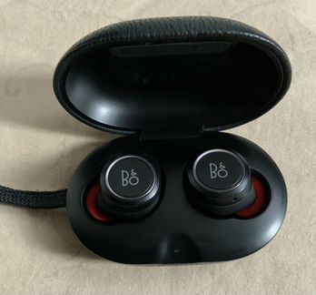 Беспроводные наушники Bang & Olufsen E8