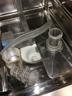 Посудомоечная машина