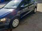Volkswagen Polo 1.6 AT, 2011, 150 000 км