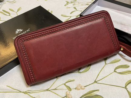 Кошелек digregorio