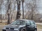 Volkswagen Golf 1.4 МТ, 2000, 253 000 км