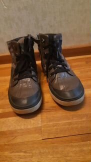 Демисезонные ботинки Geox, размер 37