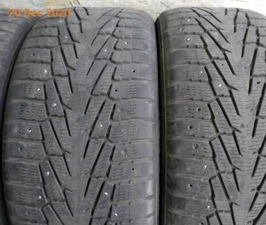 Зимние Шины R20 275 40 20 Nokian