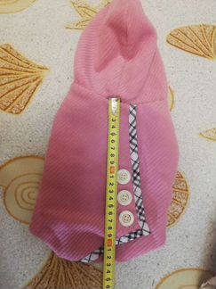 Одежда для маленькой собаки