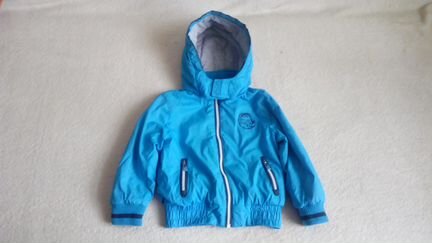 Курточка весна-осень