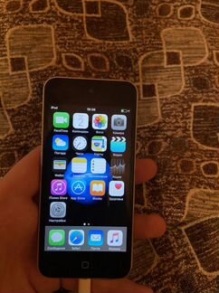 Плеер iPod touch 5
