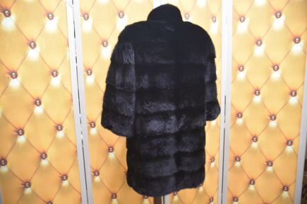 Шуба норковая Kopenhagen 40-42