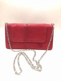 Сумка клатч Guess, GF Ferre, Suzy Smith, оригинал
