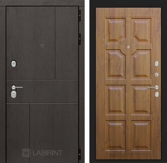 Дверь входная