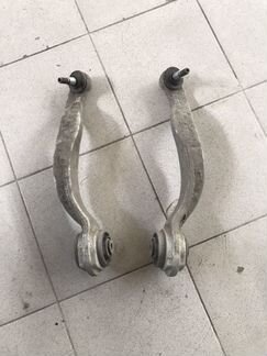 Рычаги продольные Мерседес W218 CLS