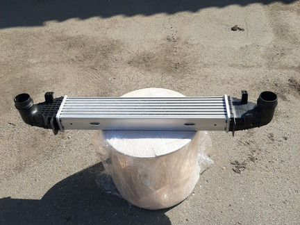 Мерседес интеркулер радиатора 204 W212 E207 GLK 20