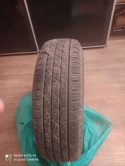 Шины nexen 235 75 16