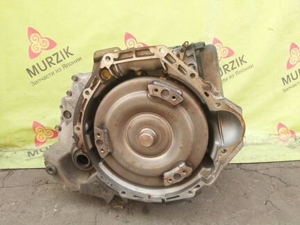 АКПП Mercedes V-Class W638 111.980 2.3L 1999