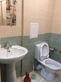 Квартира-студия, 28 м², 1/3 эт.