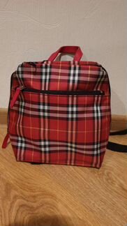 Рюкзак мини Burberry новый оригинал