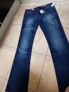 Новые джинсы gap