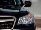 Subaru Forester 2.0 МТ, 2013, 142 239 км объявление продам