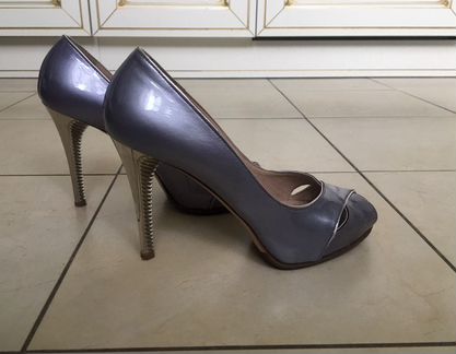 Женские туфли Fabiani