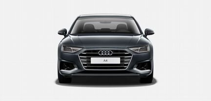 Audi A4 2.0 AMT, 2020