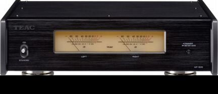 Hi-End усилитель мощности Teac AP-505