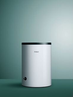 Котел газовый atmoTEC plus VU 240/5-5. Комплект 2