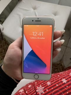 Apple iPhone 8 64gb