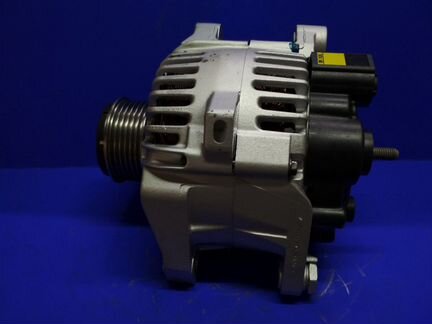 Генератор Hyundai ix35