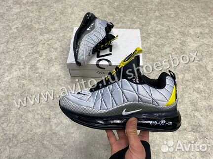Кроссовки Nike air max 720