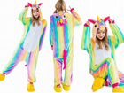 Домашнии пижамы детские и взрослых объявление продам