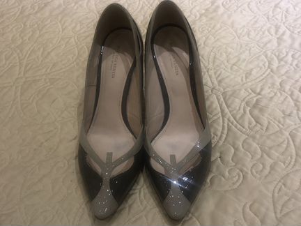 Туфли Bottega Veneta