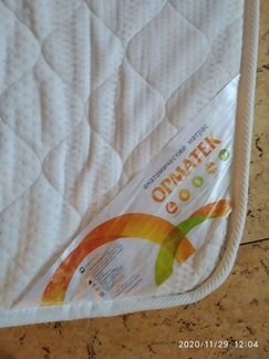 Матрац ортопедический