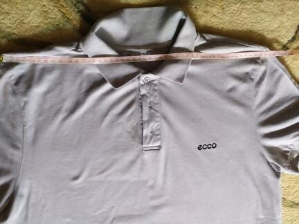 Поло ecco р.XXL