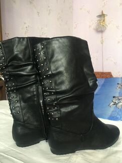 Сапоги