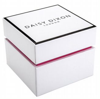 Часы Daisy Dixon