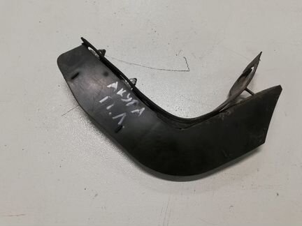 Кронштейн бампера левый MDX YD1 2001-2006 г