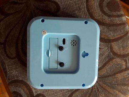 Часы - Будильник