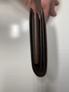 Louis Vuitton кошелёк новый оригинал