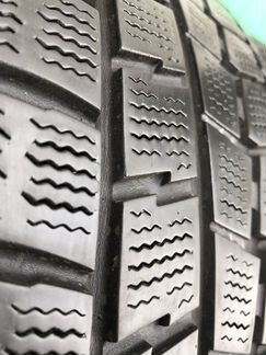 Шины Dunlop SP Winter Maxx 225/45/18