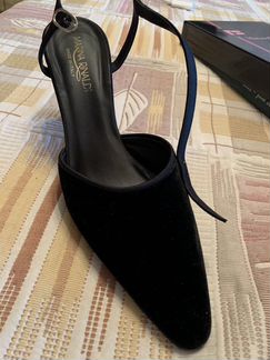 Туфли вечерние Marina Rinaldi