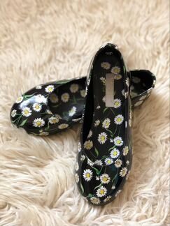 Туфли Dolce Gabbana для девочки, размер 32