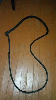 Дверные уплотнители для toyota camry 40