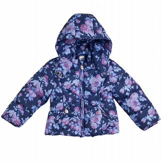 Новая курточка д/девочки IDO р. 152